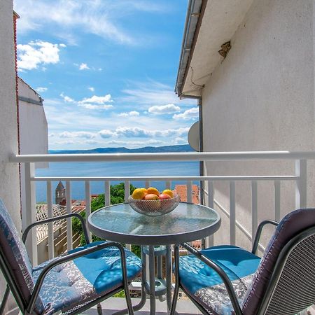 פיסק Apartment Terezija מראה חיצוני תמונה