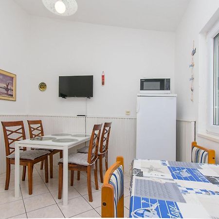 פיסק Apartment Terezija מראה חיצוני תמונה