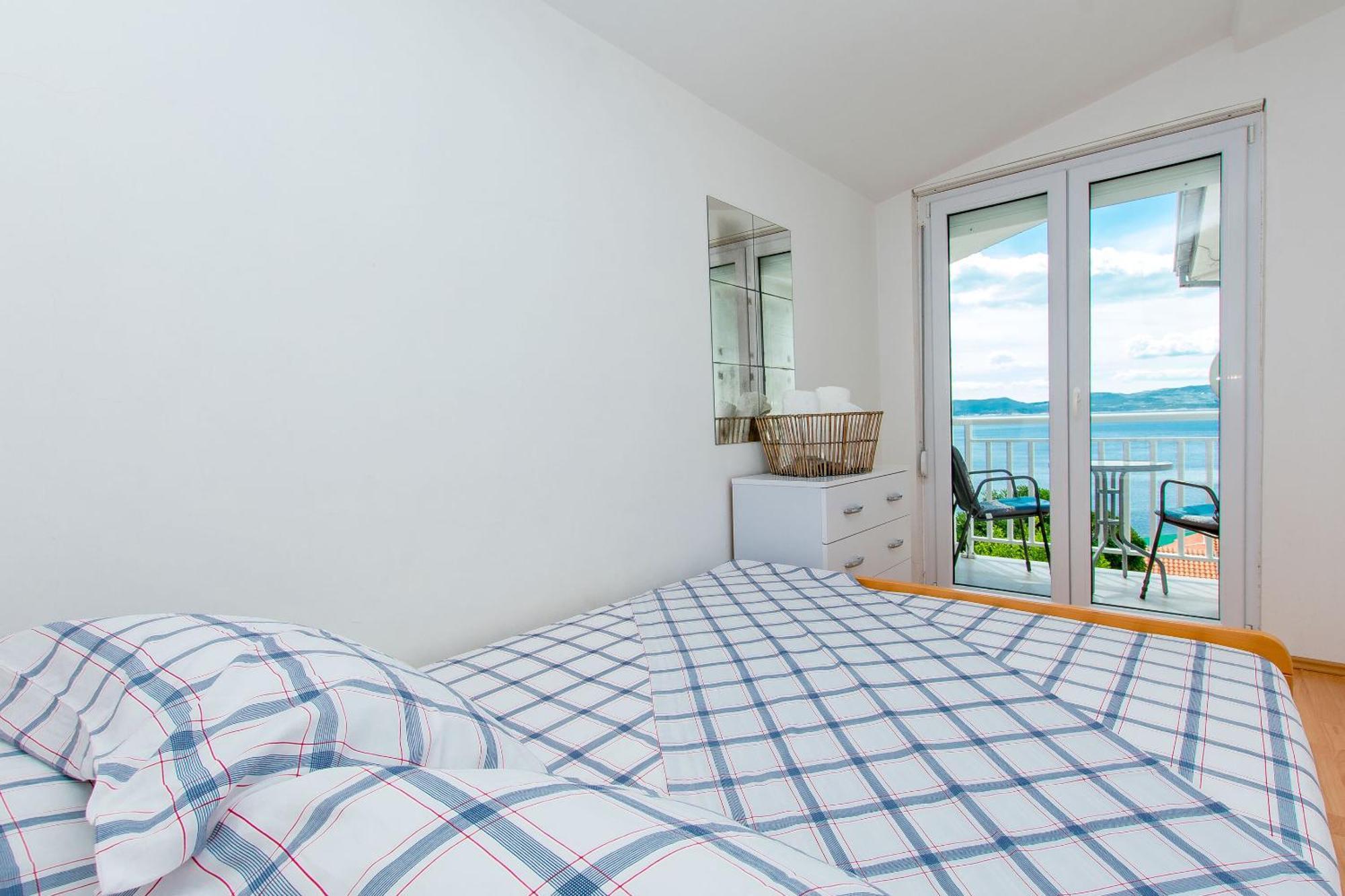 פיסק Apartment Terezija מראה חיצוני תמונה