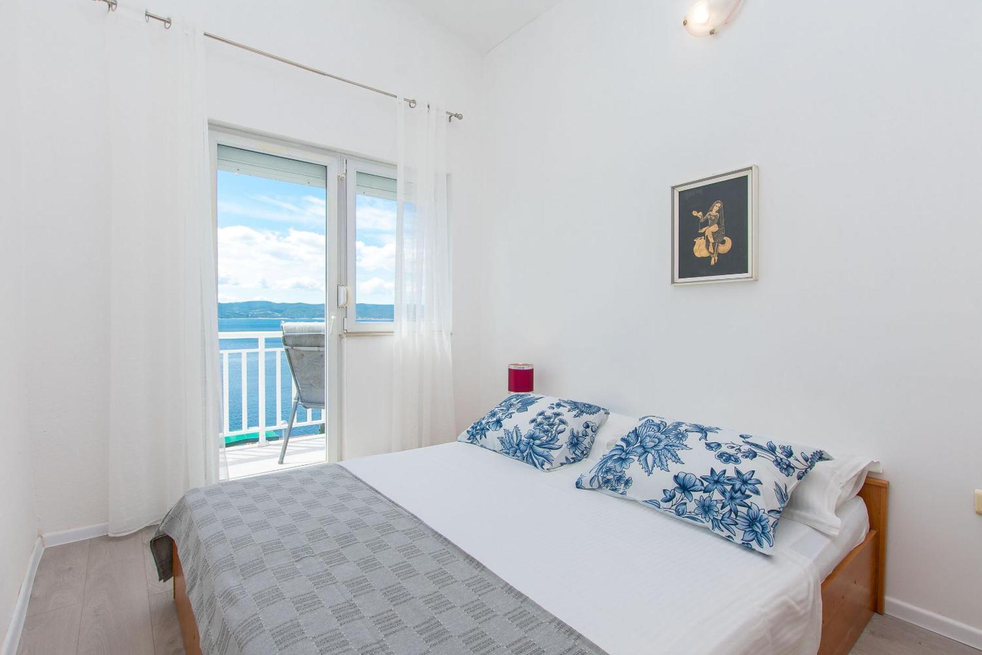 פיסק Apartment Terezija מראה חיצוני תמונה