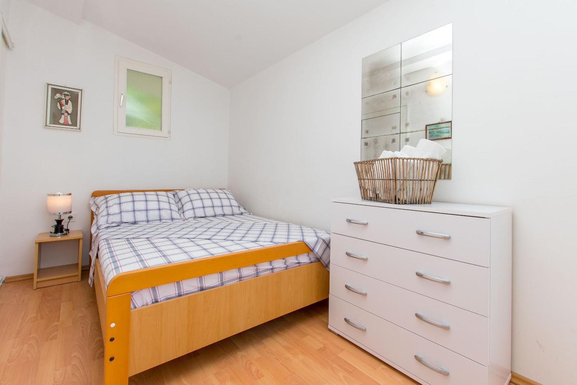פיסק Apartment Terezija מראה חיצוני תמונה