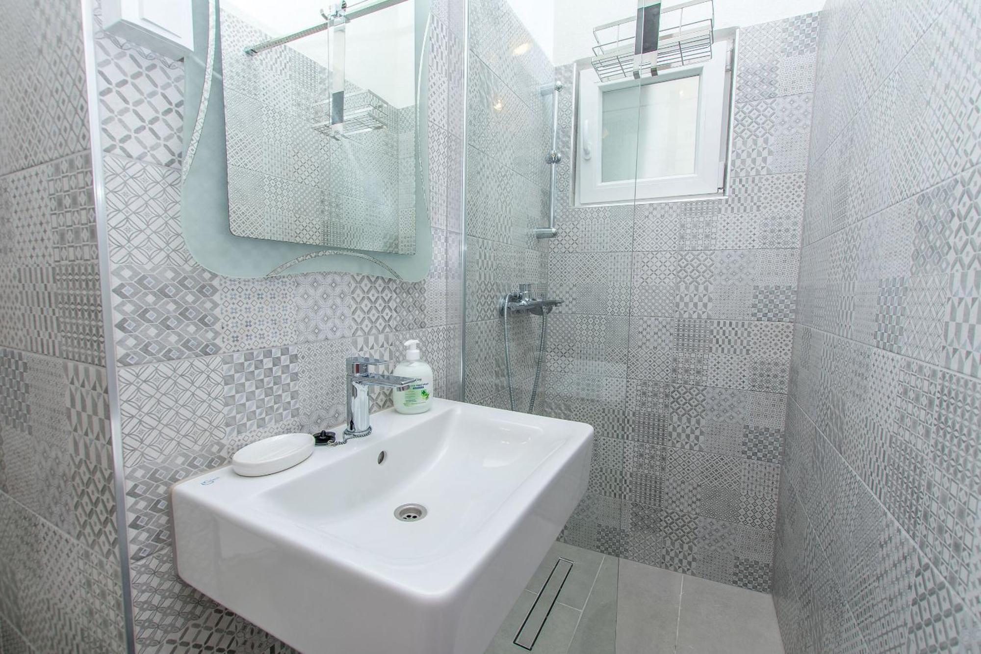 פיסק Apartment Terezija מראה חיצוני תמונה