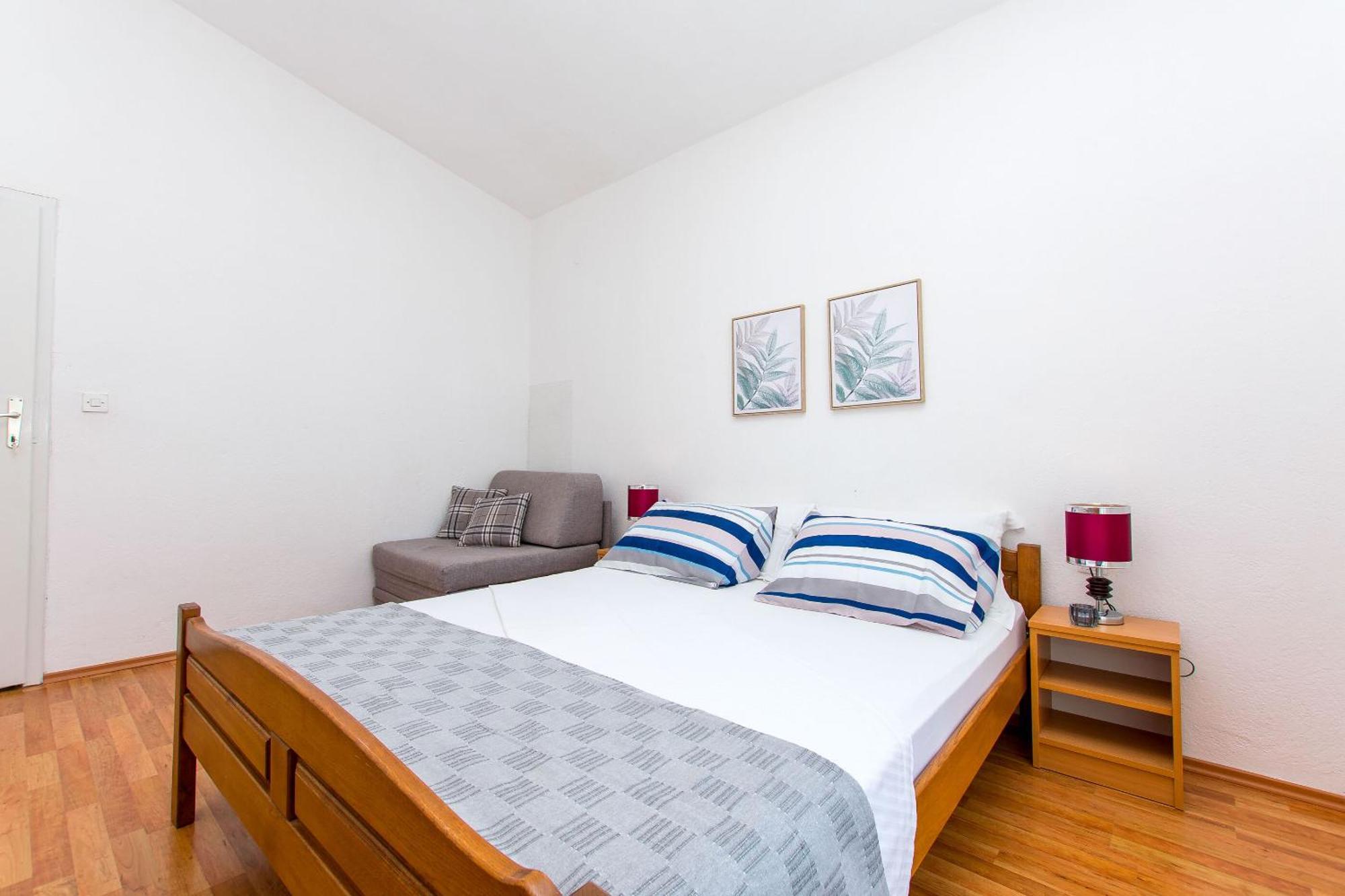 פיסק Apartment Terezija מראה חיצוני תמונה