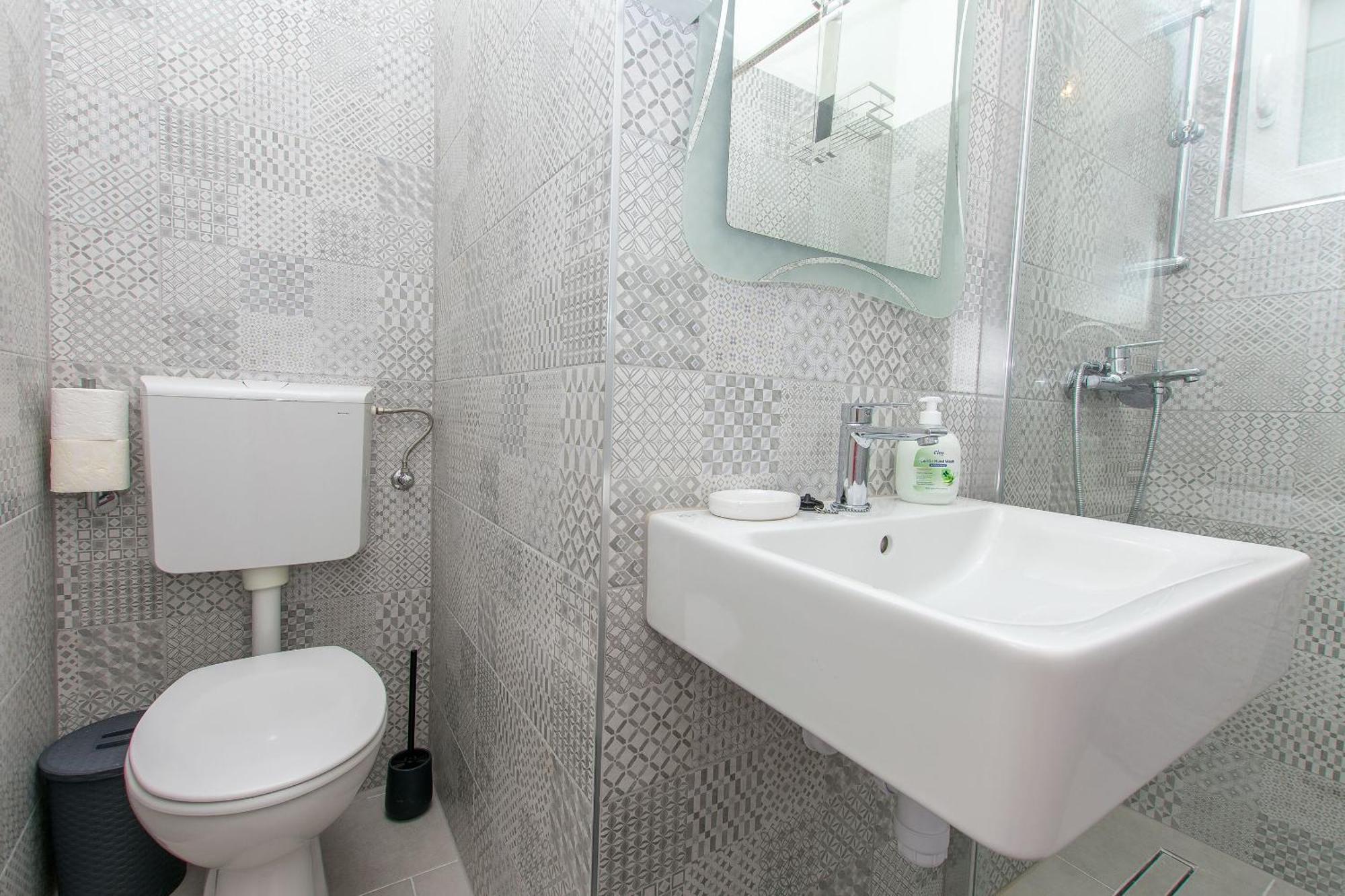 פיסק Apartment Terezija מראה חיצוני תמונה
