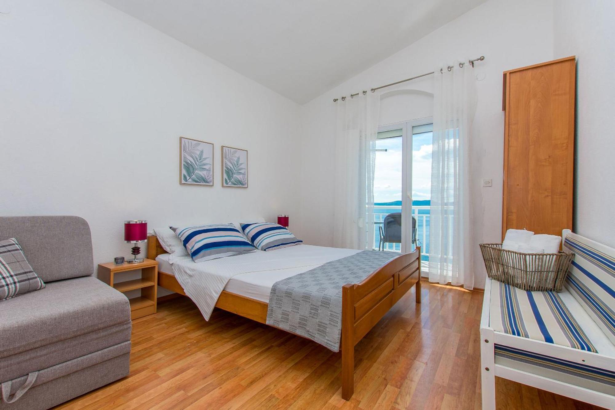 פיסק Apartment Terezija מראה חיצוני תמונה