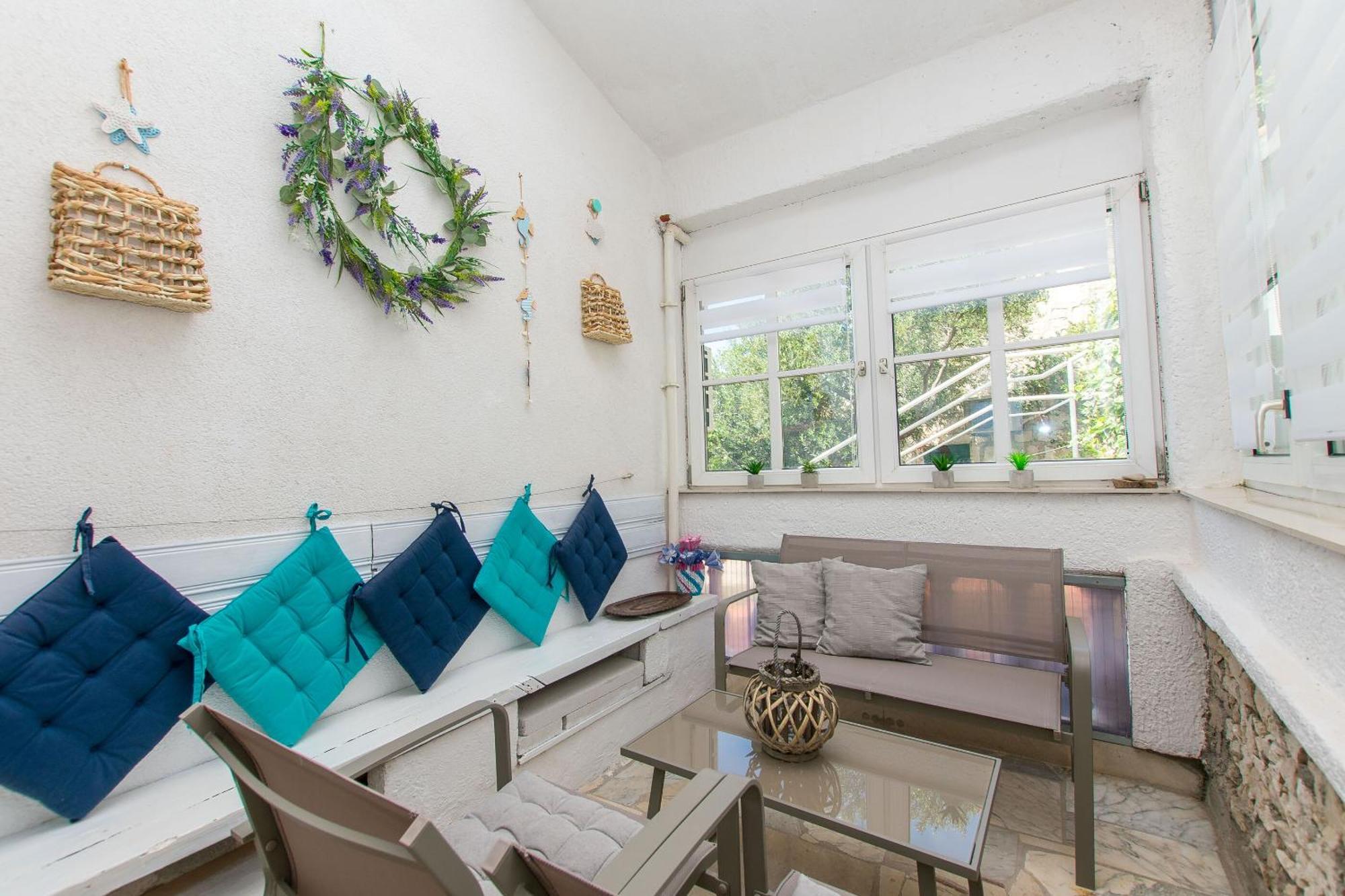 פיסק Apartment Terezija מראה חיצוני תמונה