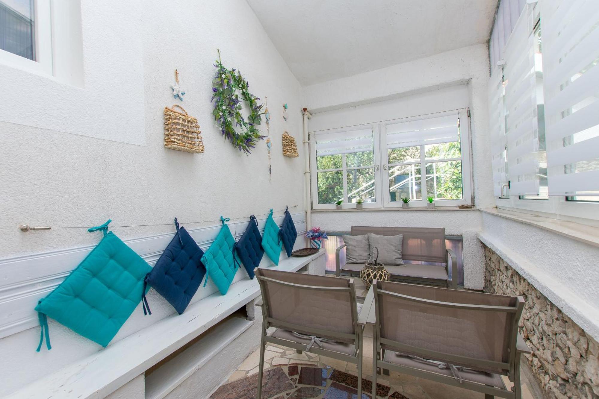 פיסק Apartment Terezija מראה חיצוני תמונה