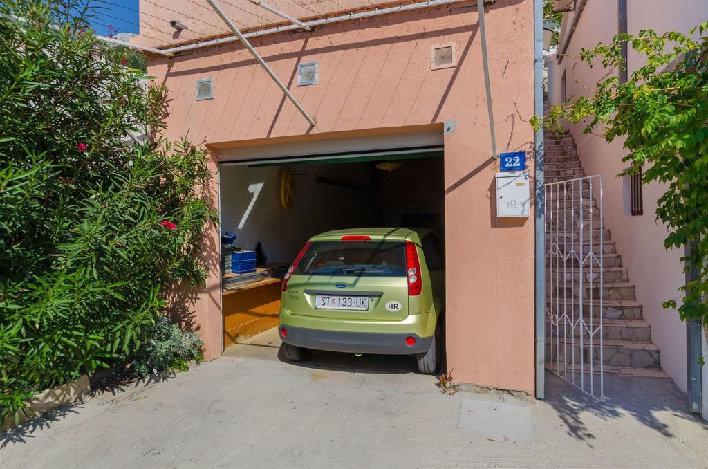 פיסק Apartment Terezija מראה חיצוני תמונה