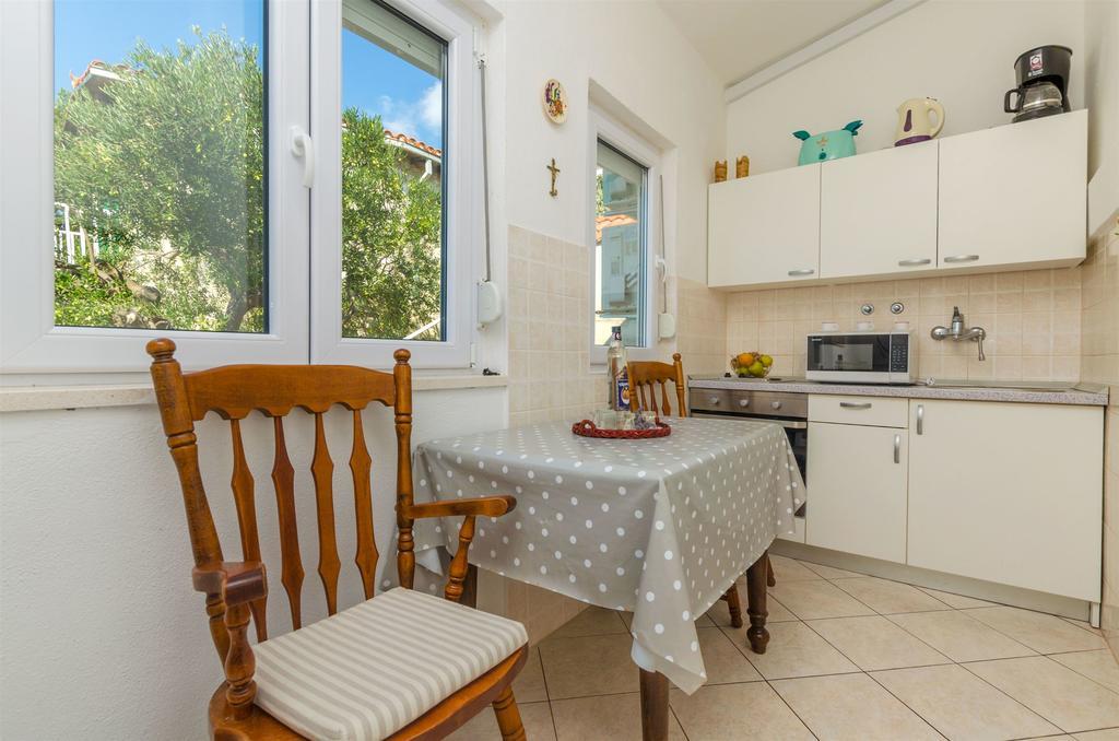 פיסק Apartment Terezija מראה חיצוני תמונה